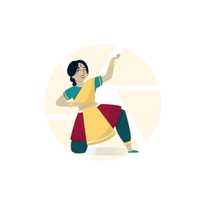Dance event